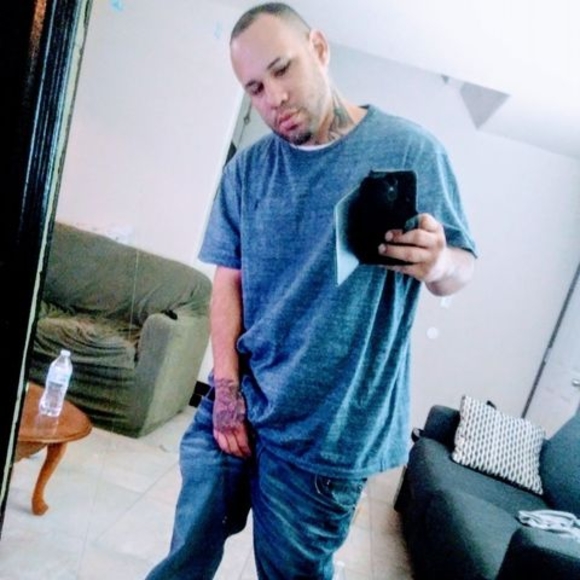 Meet your Posher, Omari - Picture 1 of 1